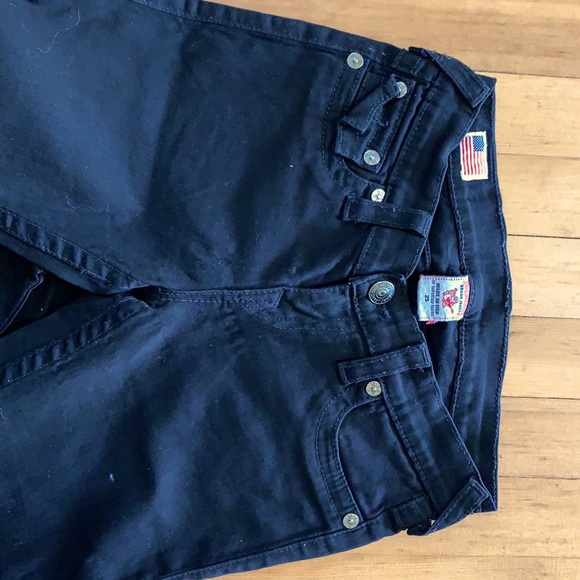 True religion skinny jeans - Picture 2 of 3